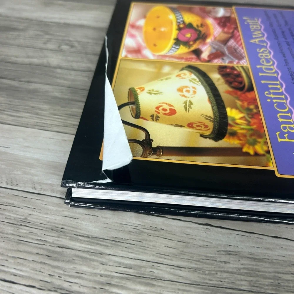 Mary Engelbreit Decorating Ideas Book Projects‎ to Make for Indoors and Out